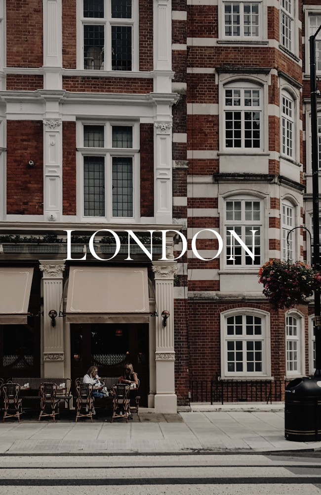 London-Guide