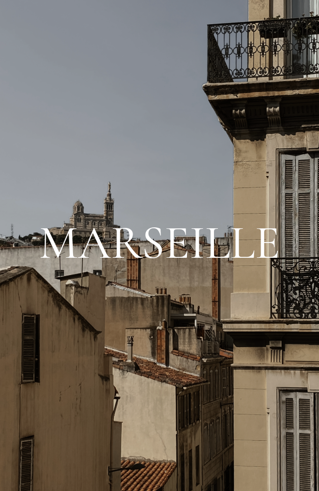 Marseille-Guide