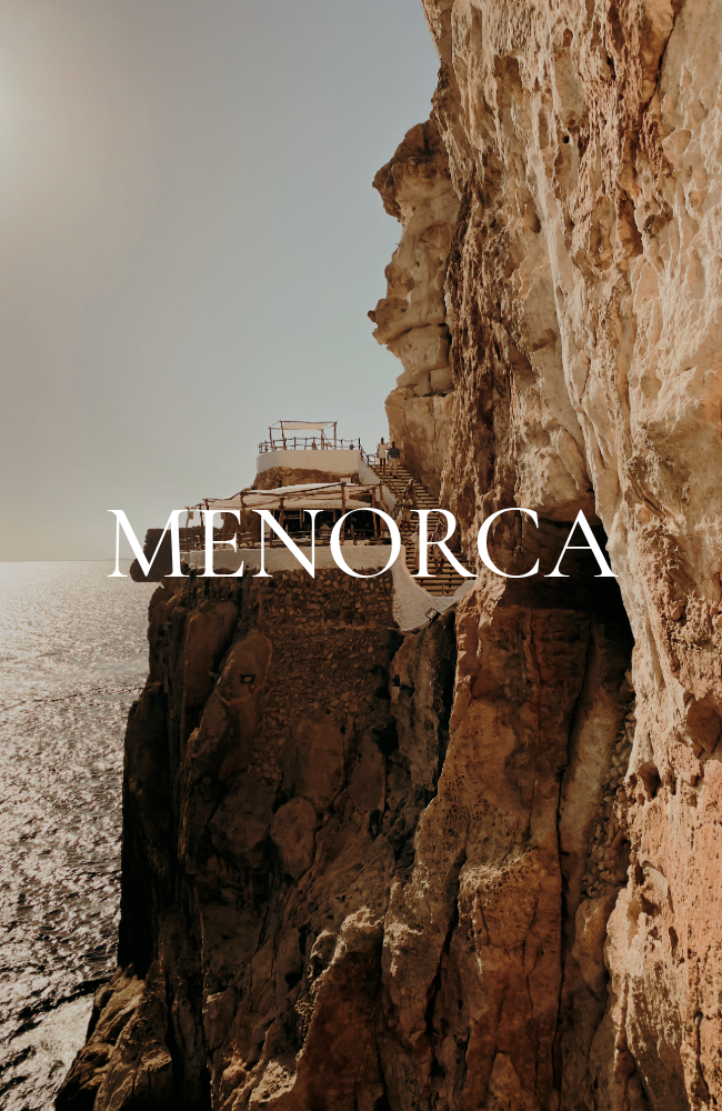 Menorca-Guide
