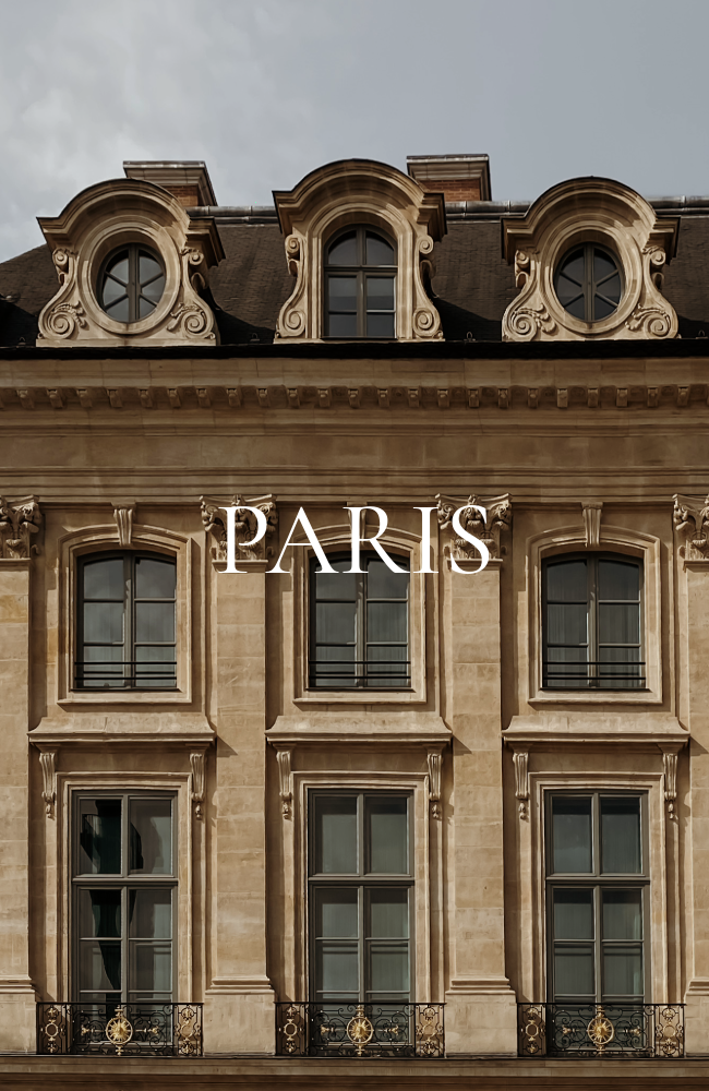 Paris-Guide
