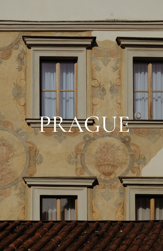 Prague-Guide