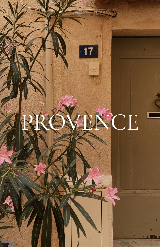 Provence-Guide