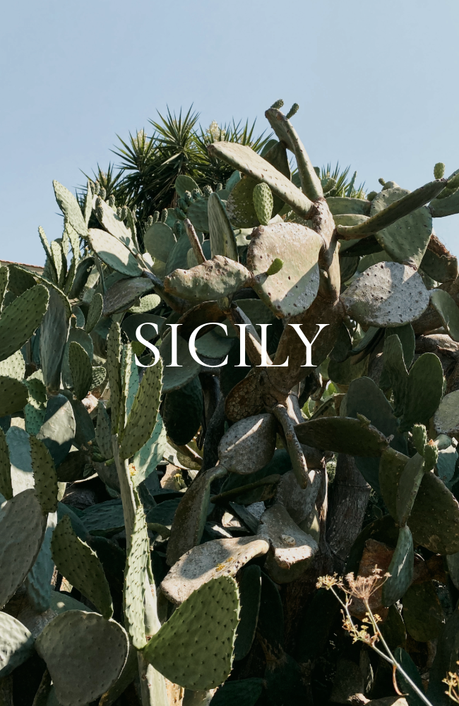 Sicily-Guide