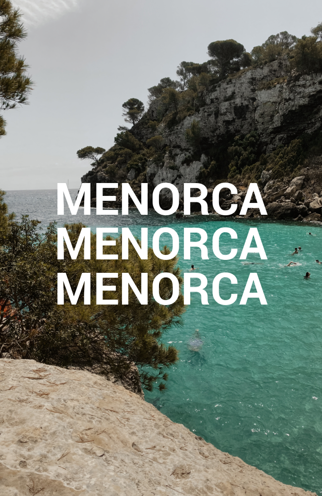 Menorca