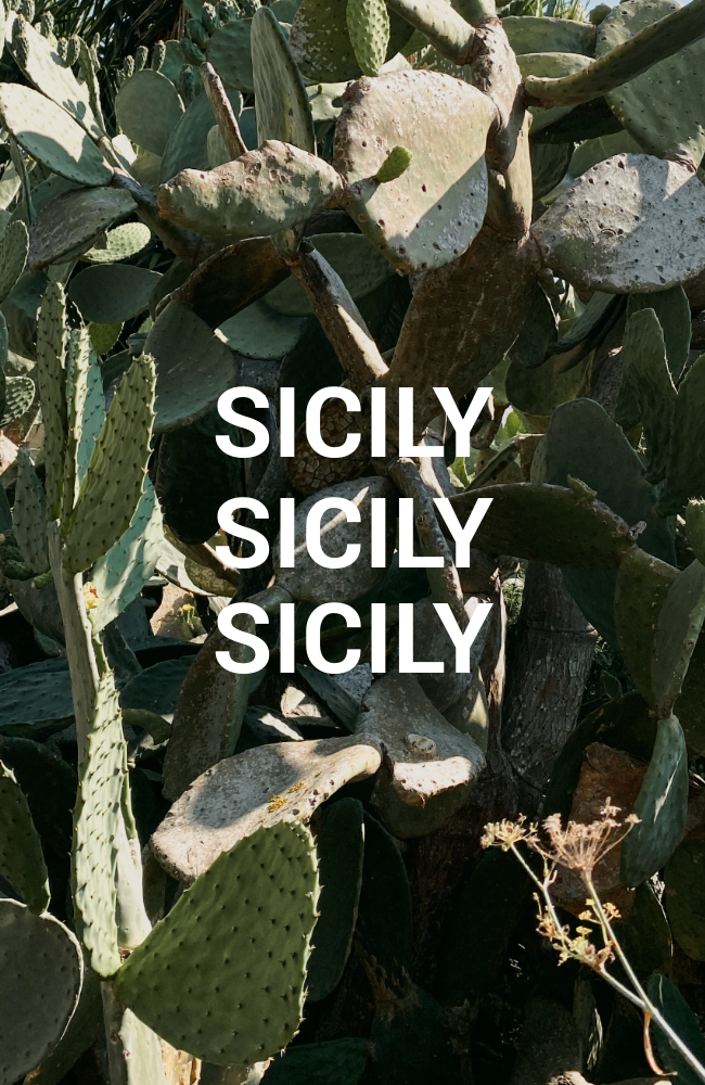 Sicily