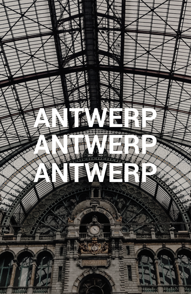 Antwerp