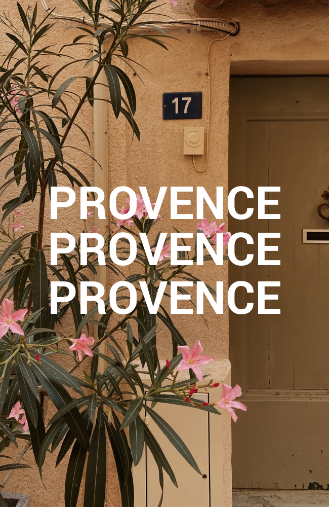 Provence