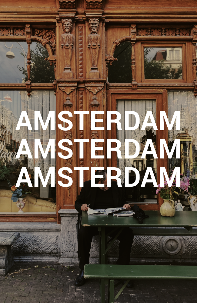Amsterdam