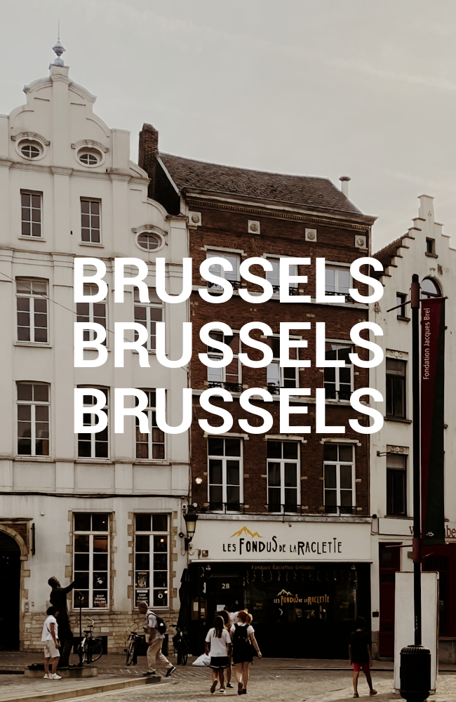 Brussels