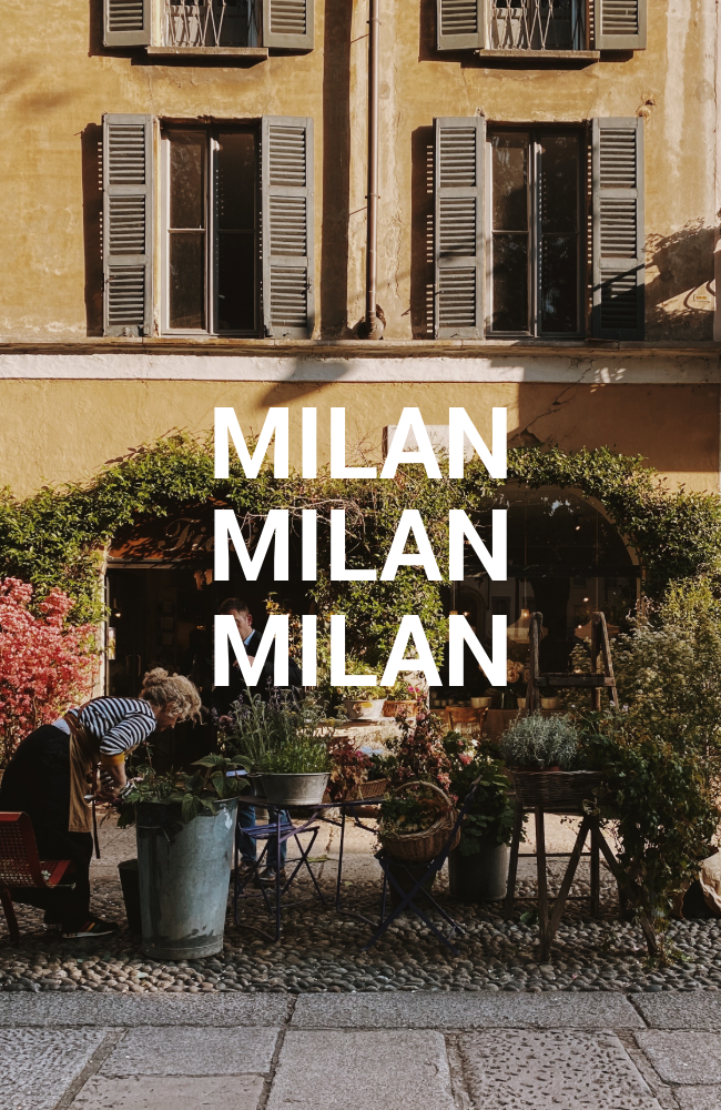 Milan