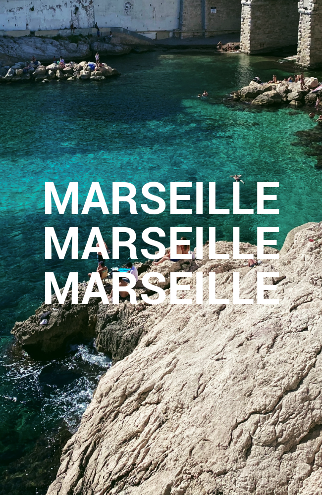 Marseille