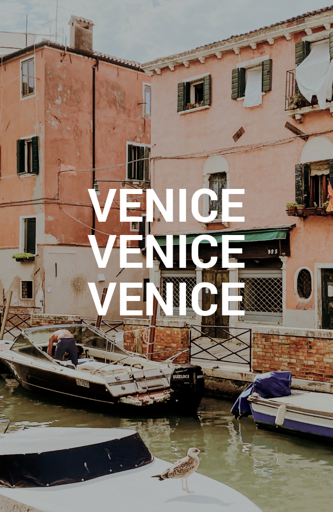 Venice