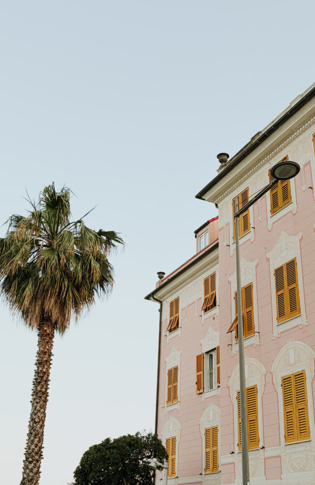 liguria